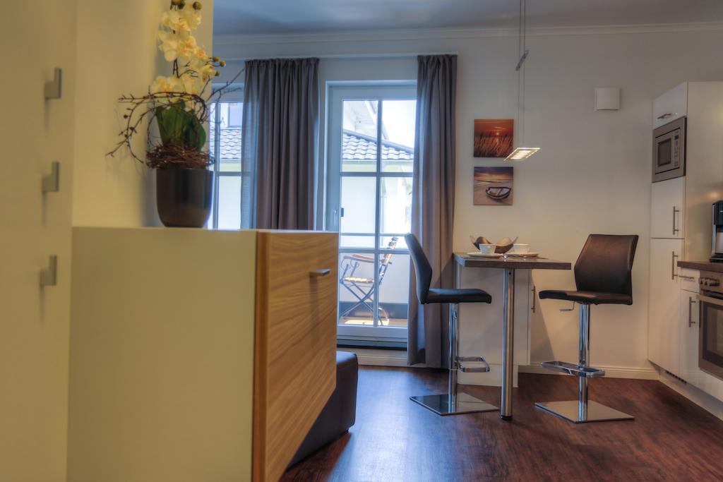 Villa Namenlos Börgerende-Rethwisch Esterno foto